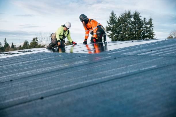 Trusted Roof Inspection service in Cedar Crest, MA - Ben Roofing and Steel LLC